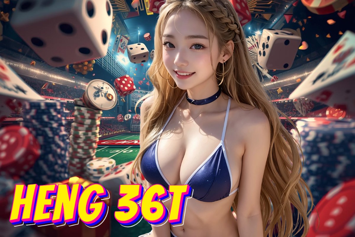 heng 36t สมัคร