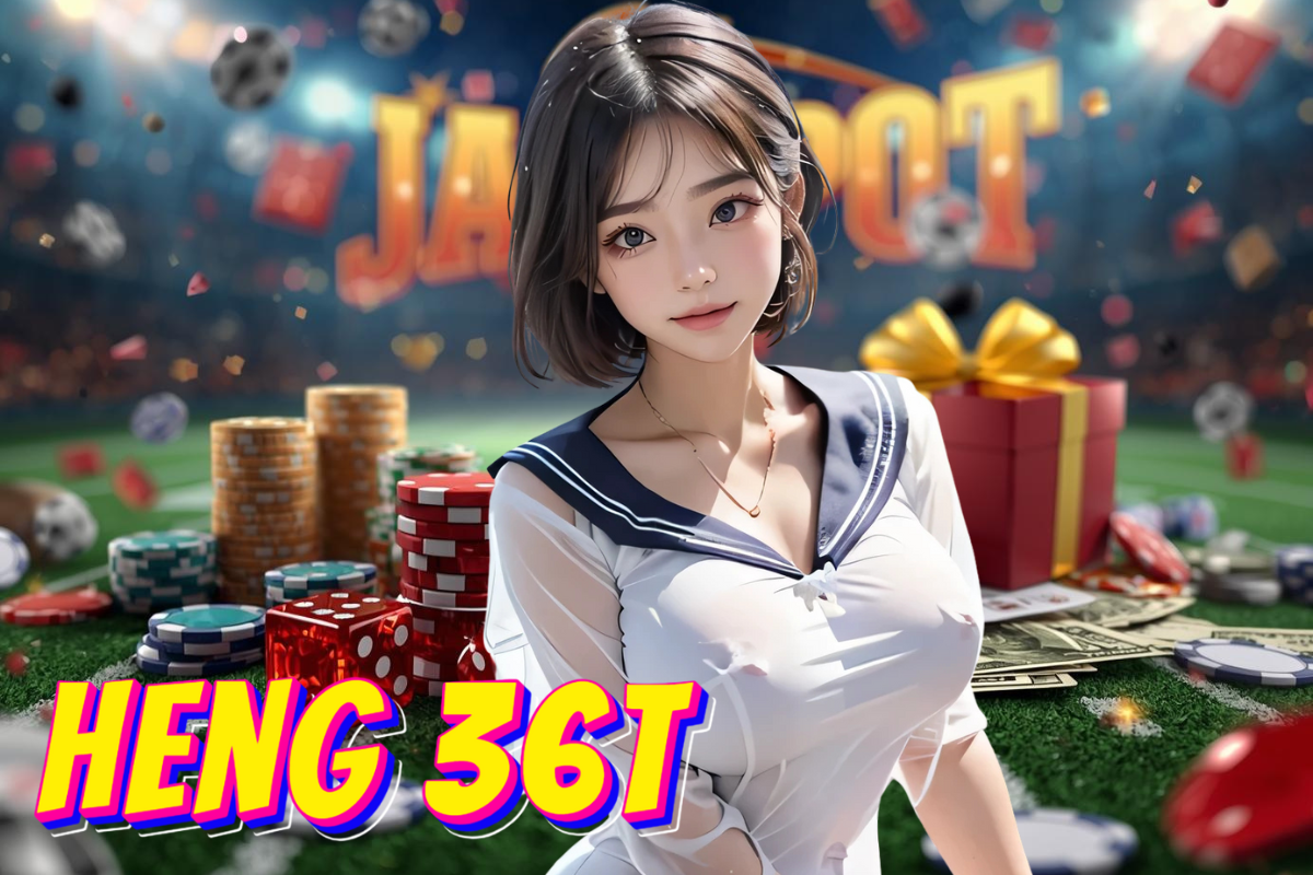heng 36t